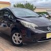 nissan note 2014 TE1230 image 12