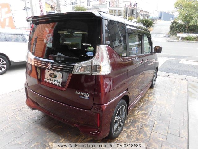 suzuki solio 2020 -SUZUKI--Solio MA36S--778472---SUZUKI--Solio MA36S--778472- image 2