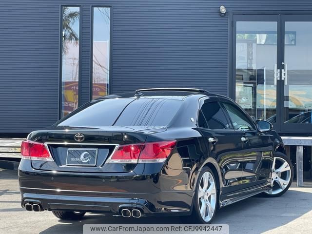 toyota crown 2013 quick_quick_GRS214_GRS214-6002758 image 2