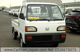 honda acty-truck 1992 No.15751