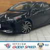 toyota prius 2022 CFJ1821501 image 1