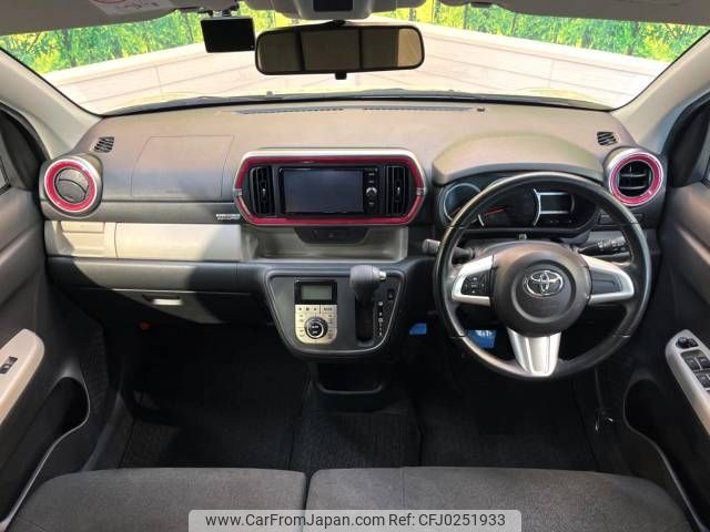 toyota passo 2018 -TOYOTA--Passo DBA-M700A--M700A-0104649---TOYOTA--Passo DBA-M700A--M700A-0104649- image 2