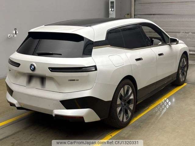 bmw ix 2022 -BMW--BMW iX ZAA-12CF89S--WBY12CF010CL20691---BMW--BMW iX ZAA-12CF89S--WBY12CF010CL20691- image 2