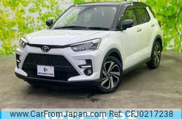 toyota raize 2019 quick_quick_5BA-A200A_A200A-0007914