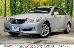 toyota crown 2008 -TOYOTA--Crown DBA-GRS200--GRS200-0002137---TOYOTA--Crown DBA-GRS200--GRS200-0002137-