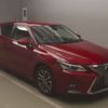 lexus ct 2019 -LEXUS--Lexus CT DAA-ZWA10--ZWA10-2353247---LEXUS--Lexus CT DAA-ZWA10--ZWA10-2353247- image 8