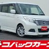 suzuki solio 2016 CFJ1810337 image 1