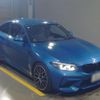 bmw m2 2018 quick_quick_CBA-2U30_WBS2U72040VB10163 image 1