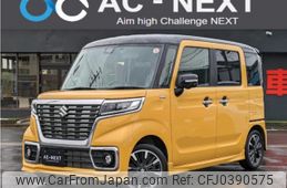 suzuki spacia 2020 -SUZUKI--Spacia DAA-MK53S--MK53S-684920---SUZUKI--Spacia DAA-MK53S--MK53S-684920-