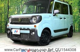 suzuki spacia 2019 CFJ1544308