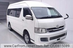 toyota hiace-van 2008 -TOYOTA--Hiace Van TRH226K-0005894---TOYOTA--Hiace Van TRH226K-0005894-