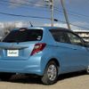 toyota vitz 2015 quick_quick_DBA-NSP130_NSP130-2202646 image 8