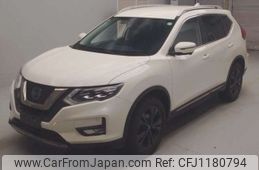 nissan x-trail 2021 -NISSAN--X-Trail 5BA-NT32--NT32-614600---NISSAN--X-Trail 5BA-NT32--NT32-614600-