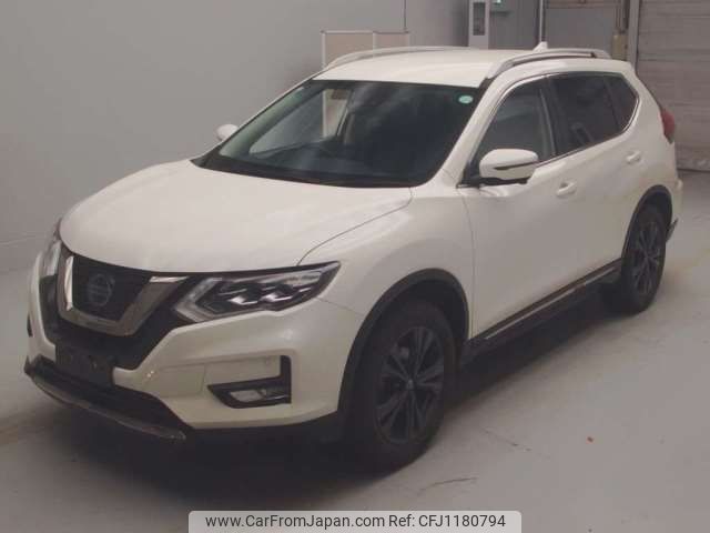 nissan x-trail 2021 -NISSAN--X-Trail 5BA-NT32--NT32-614600---NISSAN--X-Trail 5BA-NT32--NT32-614600- image 1