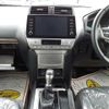 toyota land-cruiser-prado 2022 -TOYOTA--Land Cruiser Prado TRJ150W-0149970---TOYOTA--Land Cruiser Prado TRJ150W-0149970- image 10