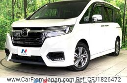 honda stepwagon-spada 2020 CFJ1826472