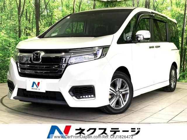 honda stepwagon-spada 2020 CFJ1826472 image 1