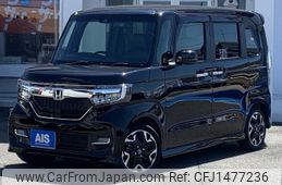 honda n-box 2020 CFJ1477236