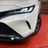 toyota harrier 2020 quick_quick_MXUA80_MXUA80-0018661 image 12