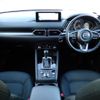 mazda cx-5 2021 -MAZDA--CX-5 6BA-KFEP--KFEP-452015---MAZDA--CX-5 6BA-KFEP--KFEP-452015- image 2