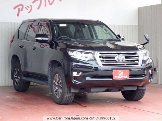 toyota land-cruiser-prado 2020 24632119 image 1