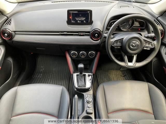 mazda cx-3 2017 quick_quick_LDA-DK5AW_DK5AW-203729 image 2