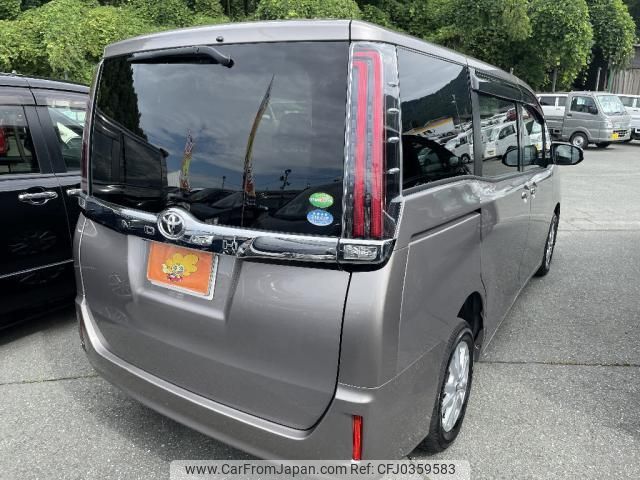 toyota noah 2018 quick_quick_DBA-ZRR85G_ZRR85-0103515 image 2