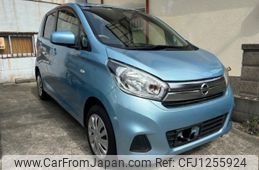 nissan dayz 2016 -NISSAN--DAYZ B21W-0313461---NISSAN--DAYZ B21W-0313461-