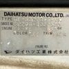 daihatsu atrai-wagon 1999 No.15409 image 24