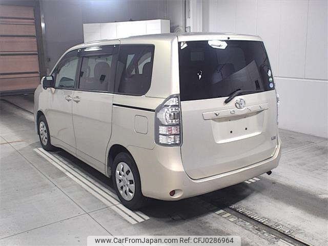 toyota voxy 2013 -TOYOTA--Voxy ZRR70G-0582201---TOYOTA--Voxy ZRR70G-0582201- image 2