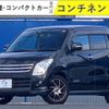 suzuki wagon-r 2010 -SUZUKI--Wagon R MH23S--MH23S-292413---SUZUKI--Wagon R MH23S--MH23S-292413- image 1