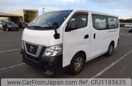 nissan caravan-van 2018 -NISSAN--Caravan Van CBF-VR2E26--VR2E26-111628---NISSAN--Caravan Van CBF-VR2E26--VR2E26-111628-