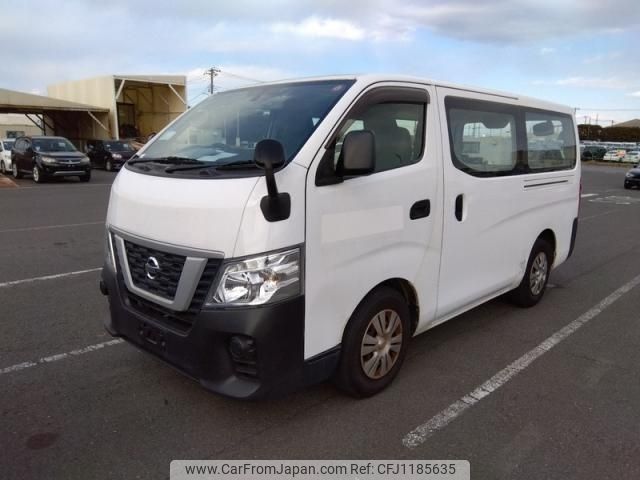 nissan caravan-van 2018 -NISSAN--Caravan Van CBF-VR2E26--VR2E26-111628---NISSAN--Caravan Van CBF-VR2E26--VR2E26-111628- image 1