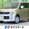 suzuki wagon-r 2009 -SUZUKI--Wagon R DBA-MH23S--MH23S-144428---SUZUKI--Wagon R DBA-MH23S--MH23S-144428- image 1
