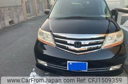 honda elysion 2007 CFJ1509359