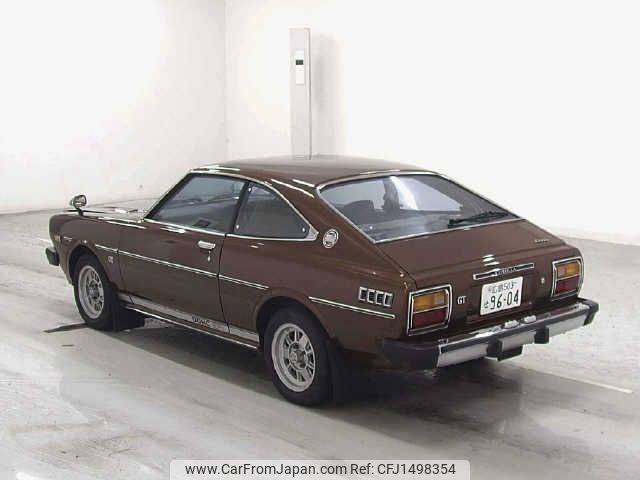 toyota corolla-levin 1978 -TOYOTA 【広島 503ｾ9604】--Corolla Levin TE55-402195---TOYOTA 【広島 503ｾ9604】--Corolla Levin TE55-402195- image 2