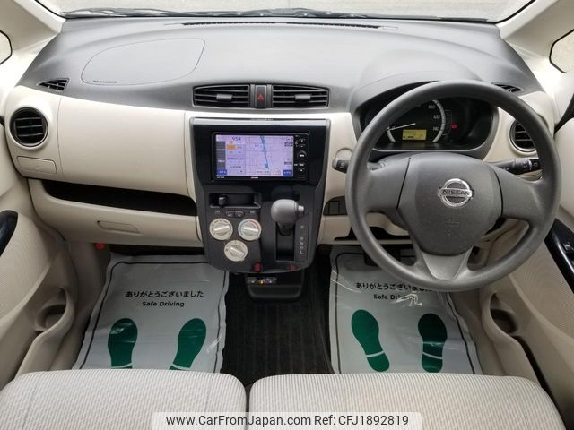 nissan dayz 2014 CFJ1892819 image 2