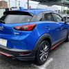 mazda cx-3 2016 -MAZDA--CX-3 LDA-DK5FW--DK5FW-128345---MAZDA--CX-3 LDA-DK5FW--DK5FW-128345- image 19