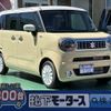 suzuki wagon-r-smile 2024 GOO_JP_700060017330240903004 image 1