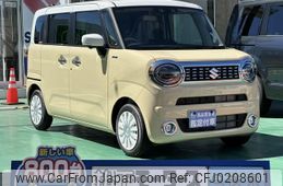 suzuki wagon-r-smile 2024 GOO_JP_700060017330240903004