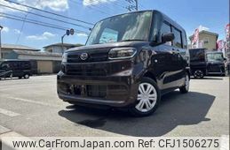 daihatsu tanto 2022 CFJ1506275