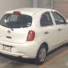 nissan march 2015 -NISSAN--March DBA-K13--K13-058937---NISSAN--March DBA-K13--K13-058937- image 2