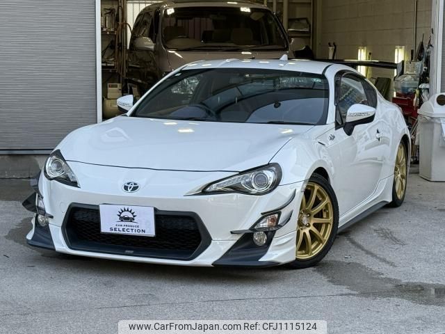toyota 86 2015 quick_quick_ZN6_ZN6-054272 image 1