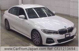 bmw 3-series 2019 -BMW--BMW 3 Series 3BA-5F20--WBA5F720X0AE87793---BMW--BMW 3 Series 3BA-5F20--WBA5F720X0AE87793-