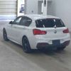 bmw 1-series 2019 -BMW--BMW 1 Series DBA-1R15--WBA1R52000L51284---BMW--BMW 1 Series DBA-1R15--WBA1R52000L51284- image 4