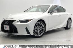 lexus is 2020 -LEXUS--Lexus IS 3BA-ASE30--ASE30-0006953---LEXUS--Lexus IS 3BA-ASE30--ASE30-0006953-