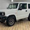 suzuki jimny 2022 -SUZUKI--Jimny 3BA-JB64W--JB64W-253028---SUZUKI--Jimny 3BA-JB64W--JB64W-253028- image 15