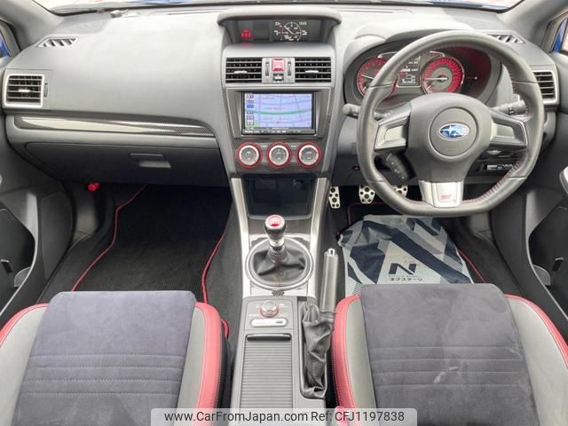 subaru wrx-sti 2016 quick_quick_VAB_VAB-012044 image 2