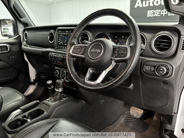 jeep wrangler 2022 quick_quick_3BA-JL20L_1C4HJXLNXNW197585 image 2