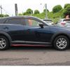 mazda cx-3 2015 -MAZDA--CX-3 LDA-DK5FW--DK5FW-111578---MAZDA--CX-3 LDA-DK5FW--DK5FW-111578- image 7